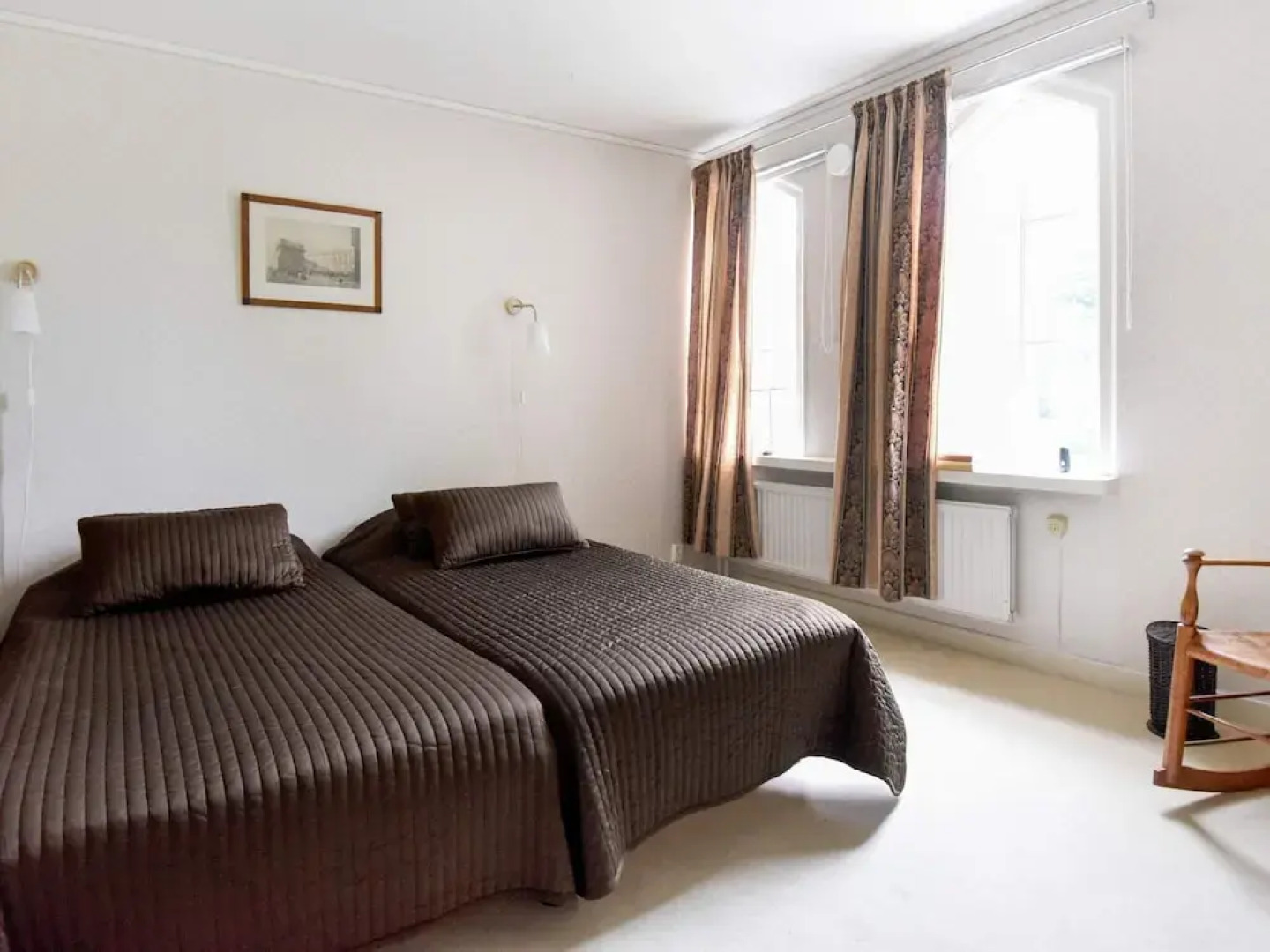 15 Person Holiday Home in Hjortkvarn-by Traum