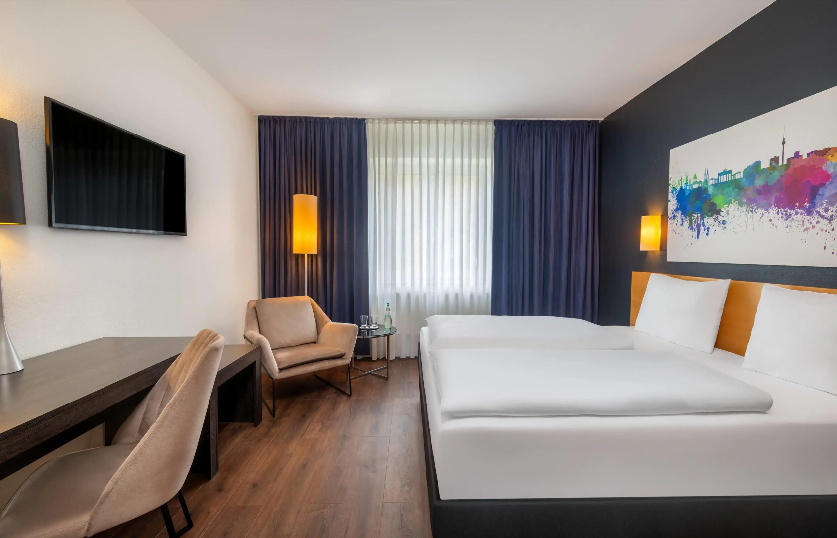 Wyndham Garden Potsdam