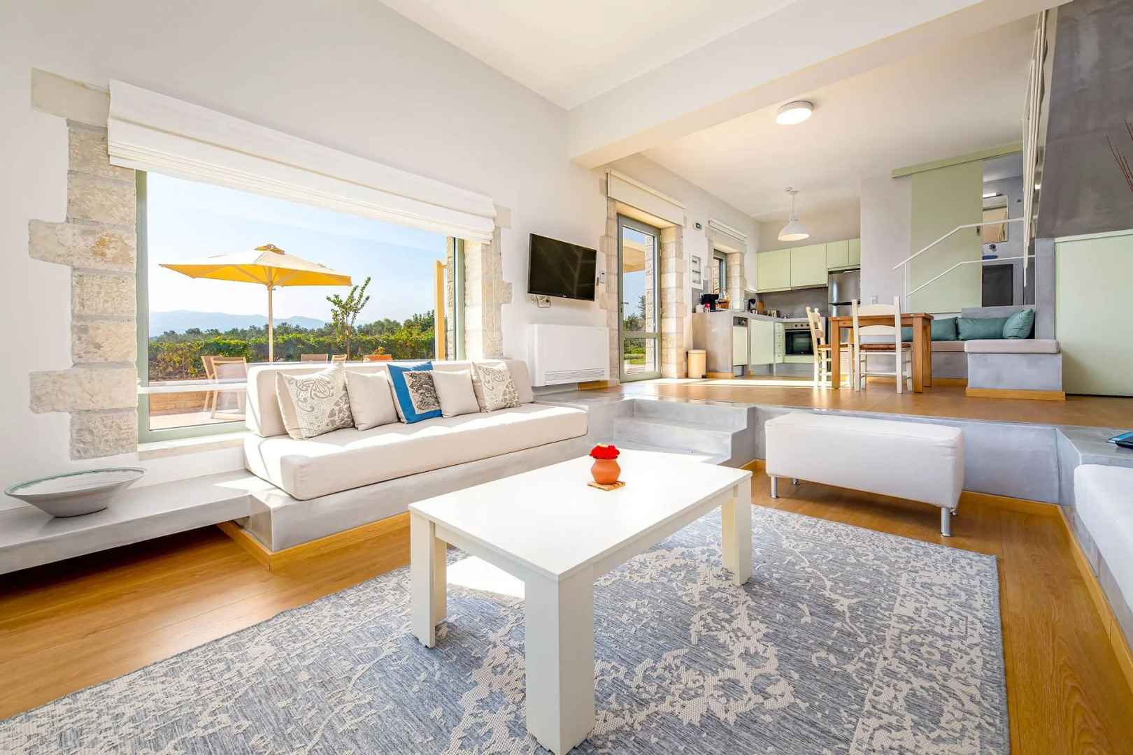 Panormo Villas Crete