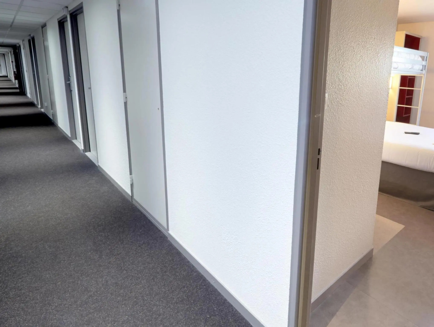 Hotel Première Classe Chalon Sur Saone