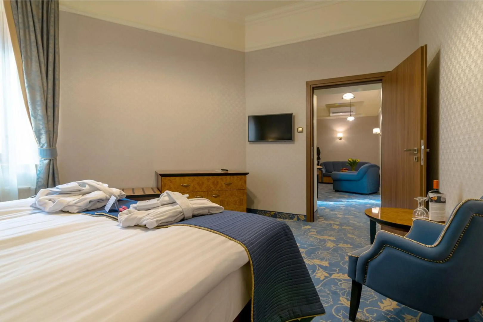 Hotel Diament Plaza Gliwice