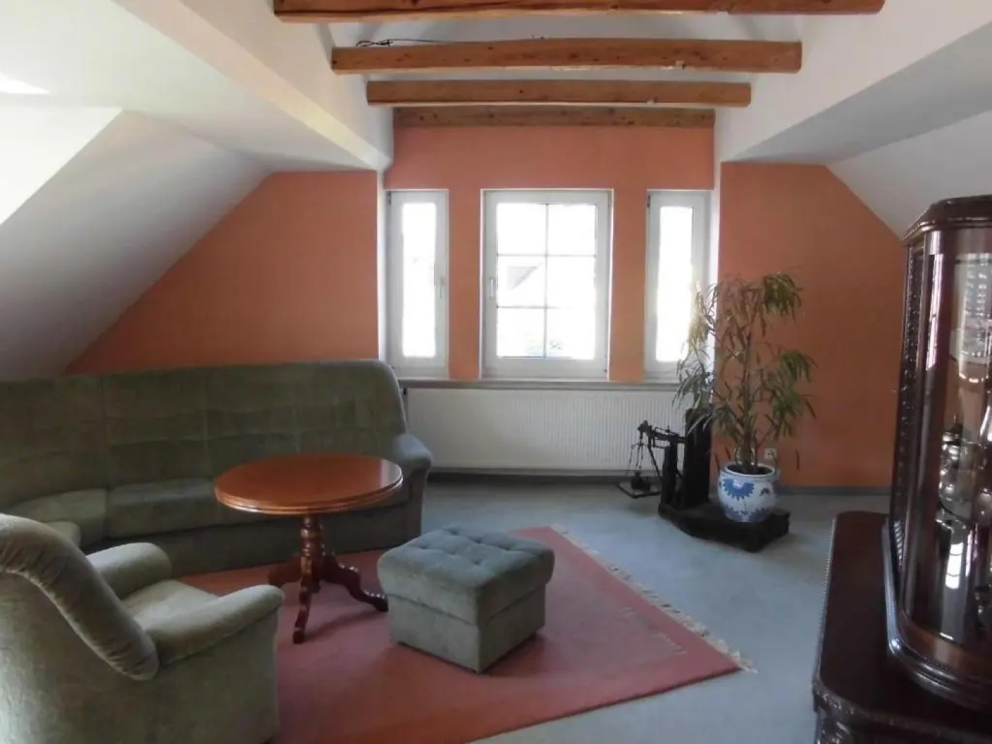 Gemuetliche-Herberge-unterm-Dach