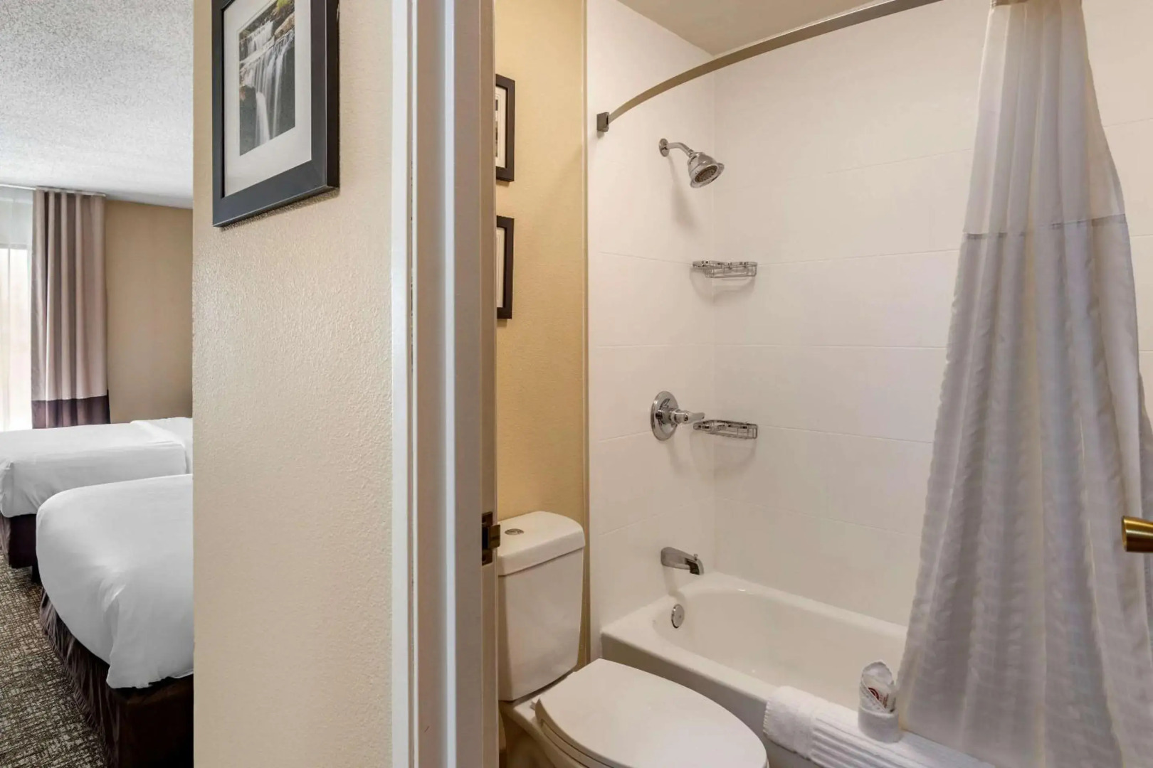 Comfort Inn Paducah I-24