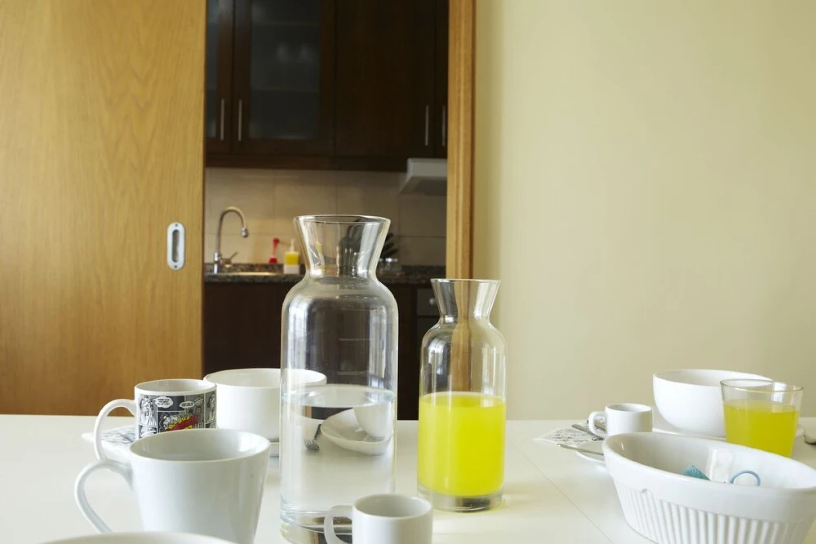 Feel Porto Boutique Flat