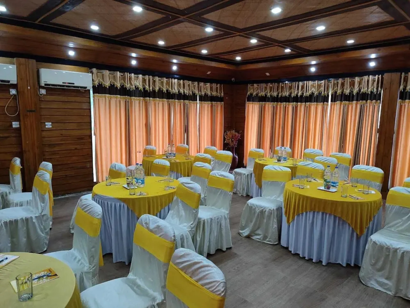 Chocolate Inn Rainforest Resort