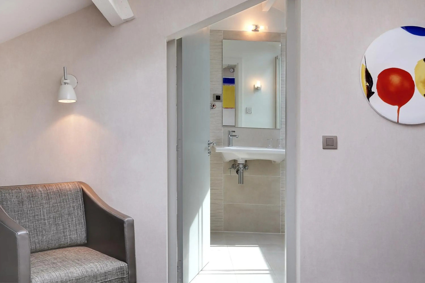 Hôtel A La Villa des Artistes