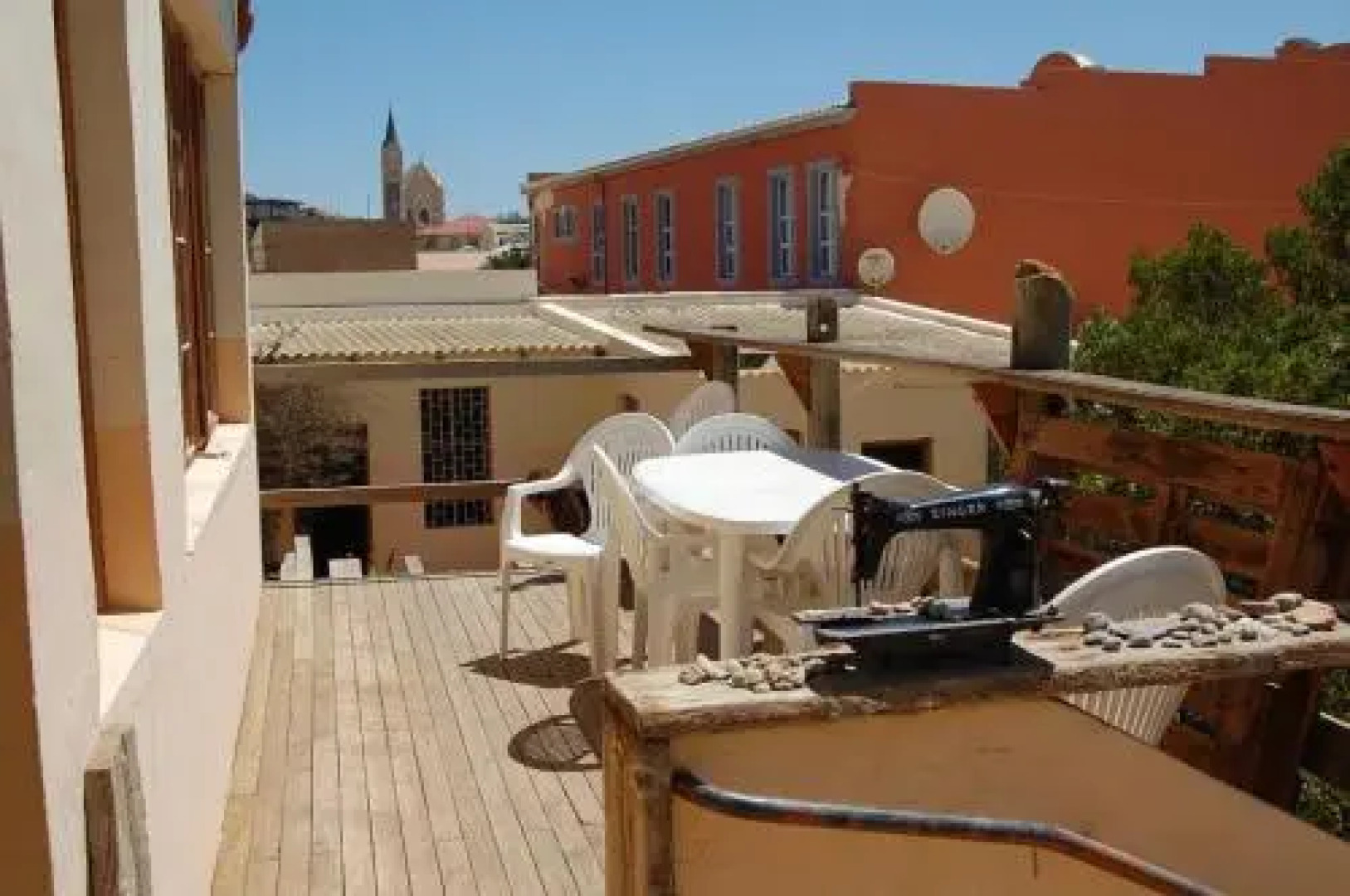 Element Riders Place Backpackers