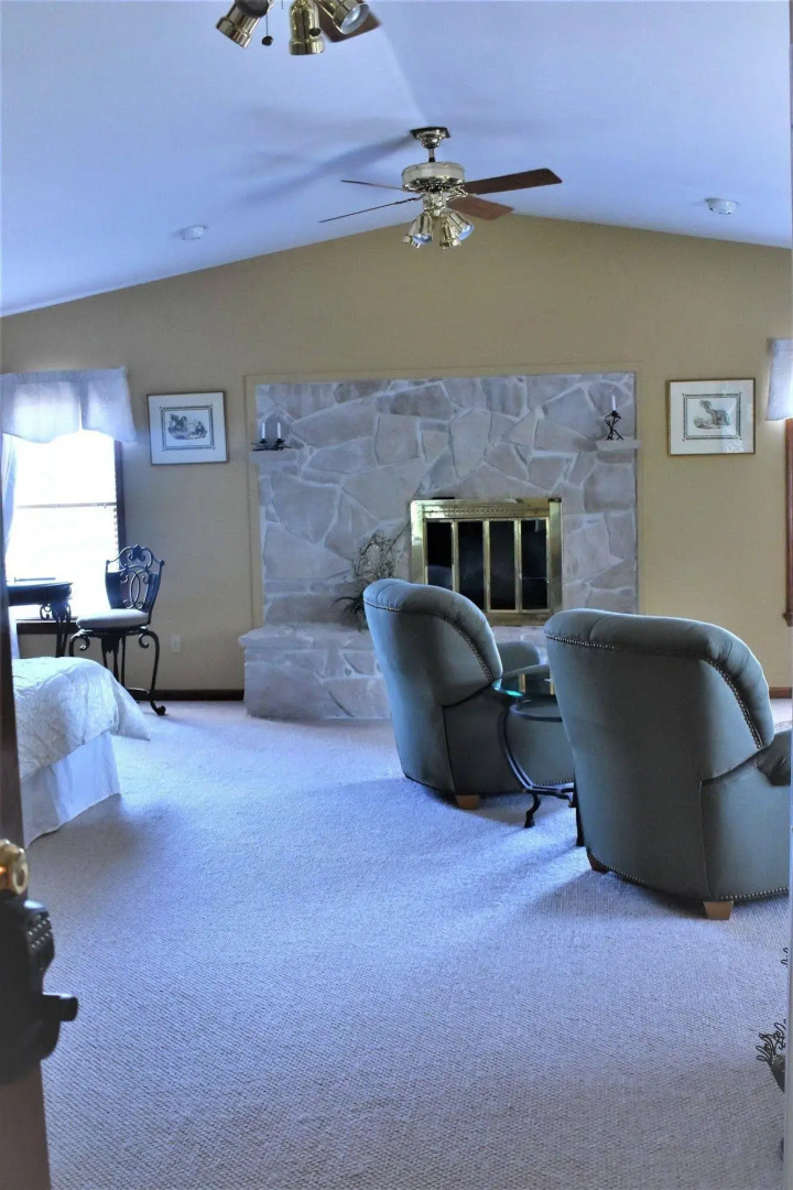 The Legend of French Lick