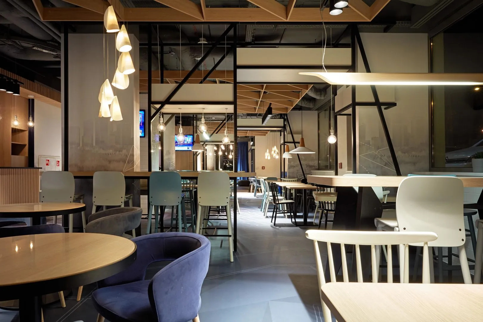 B&B Hotel Warszawa-Okecie