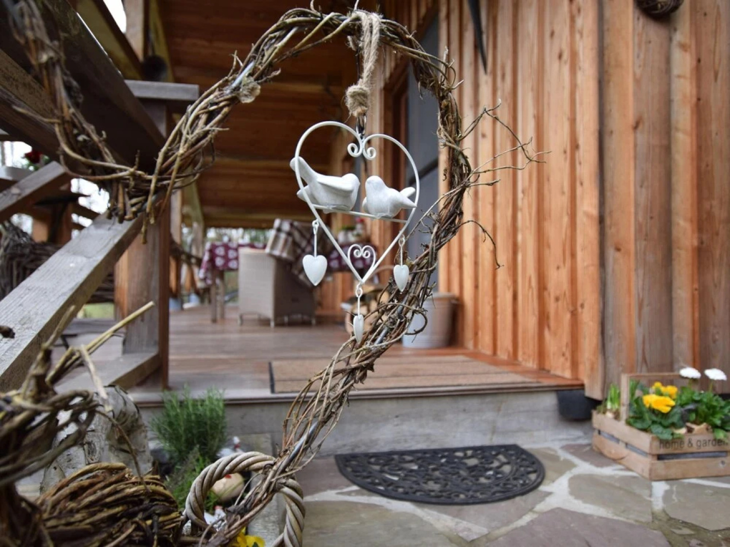 Chalet in Arville With Swimming Pool