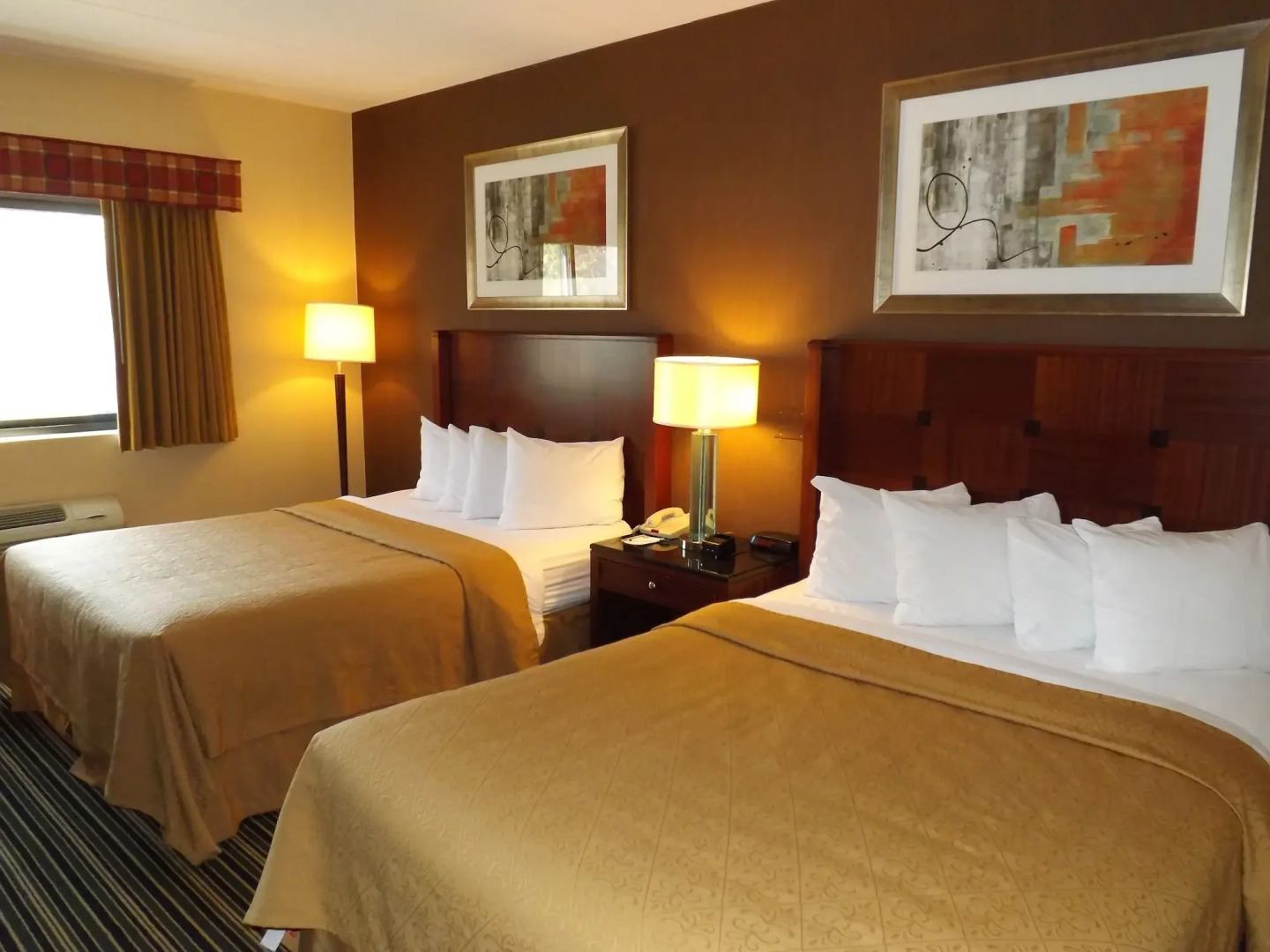 Quality Inn Cromwell - Middletown