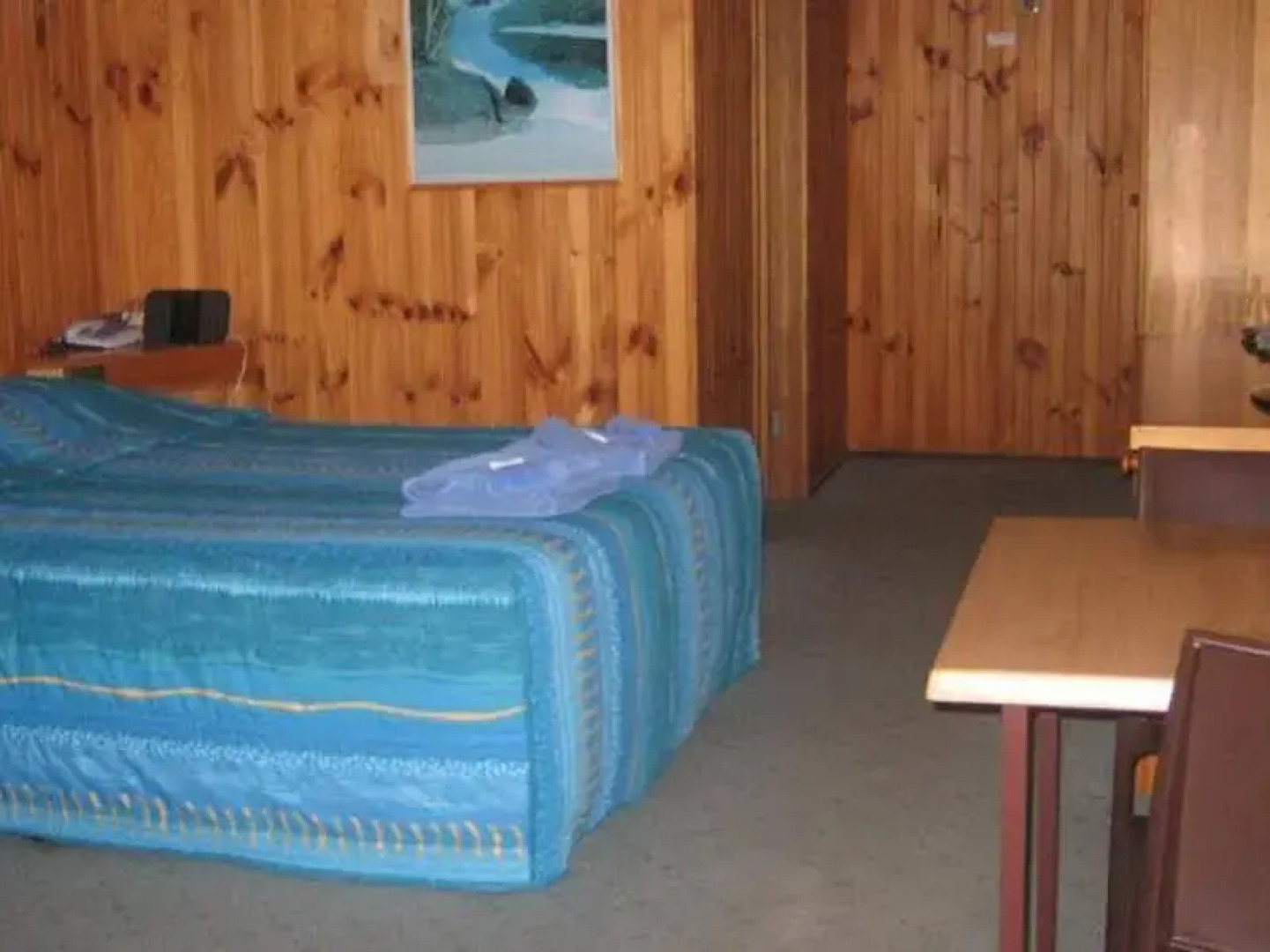 Orbost Country Road Motor Inn