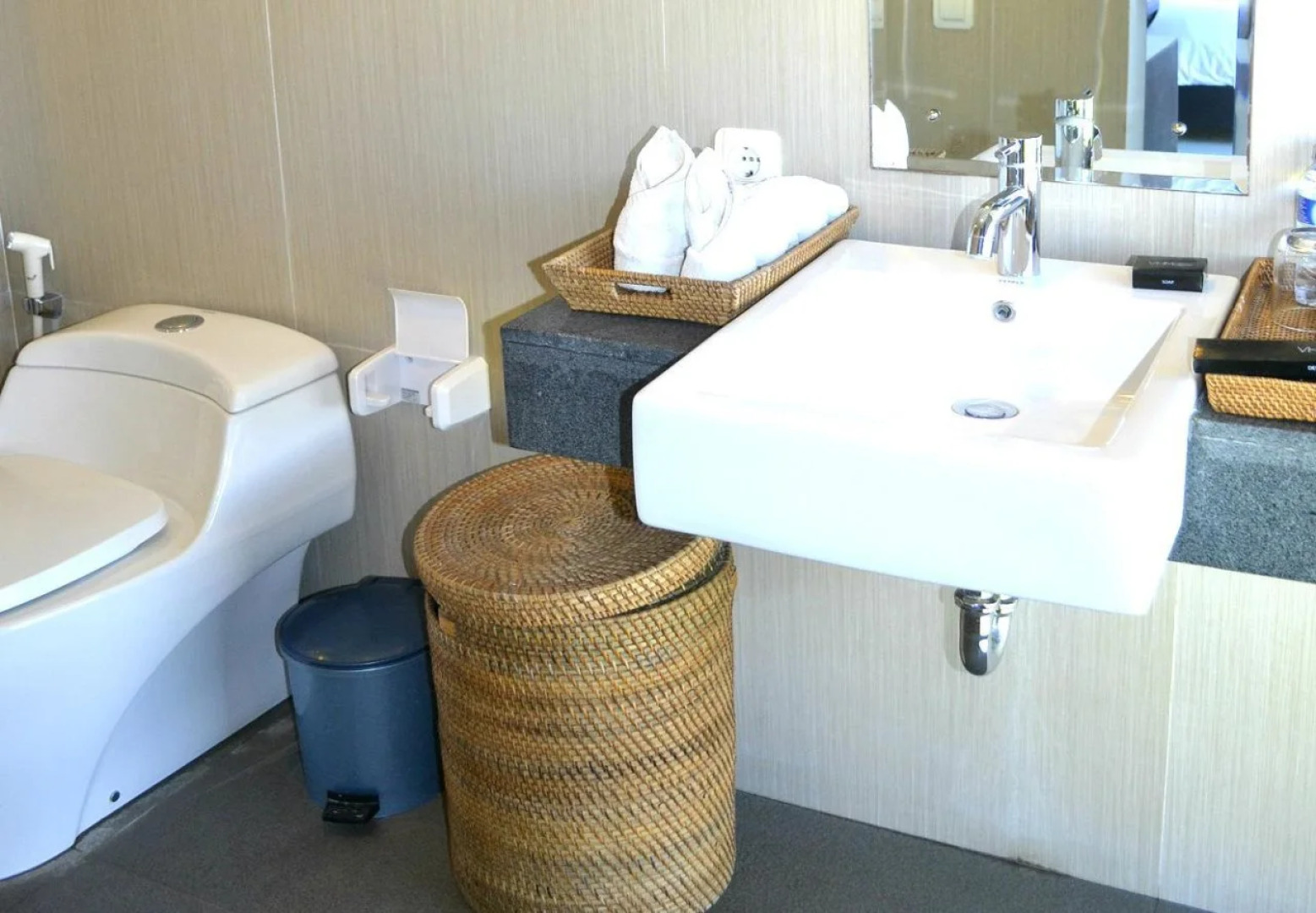 Villa Grace & Milena