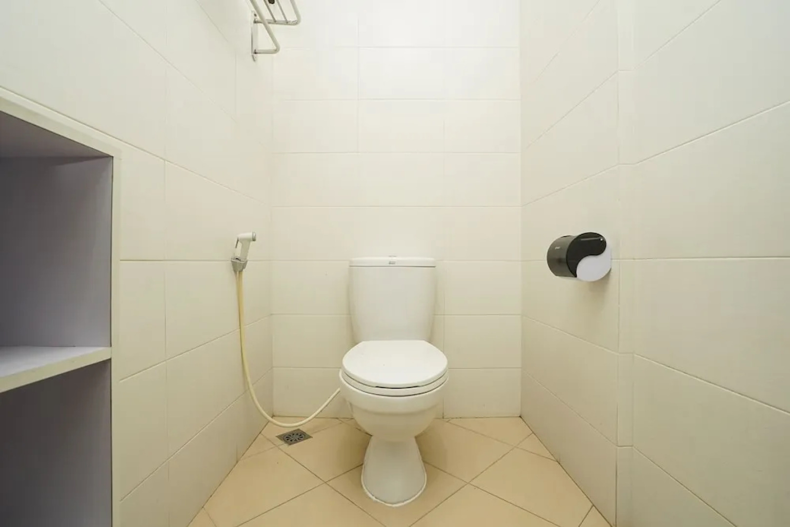 Avila Ketapan Rame Hotel