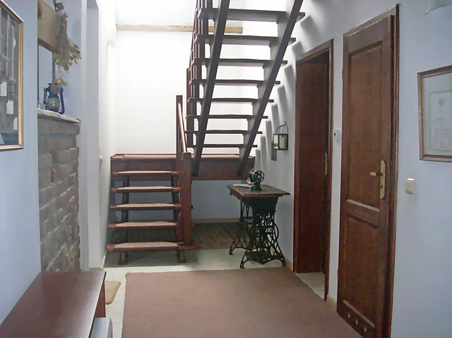 Holiday Home Siedlisko Gaj