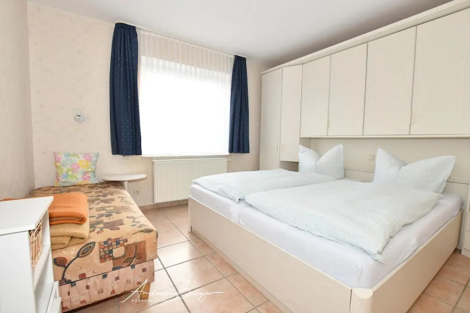 Ferienhaus Eilts Wohnung 14