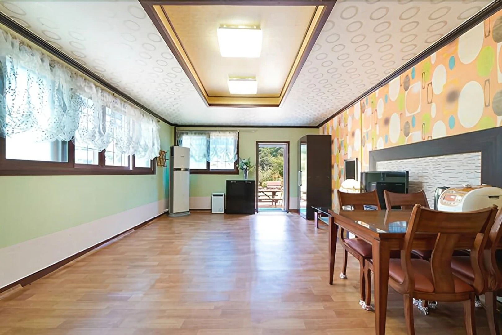 Goesan Starlight Pension