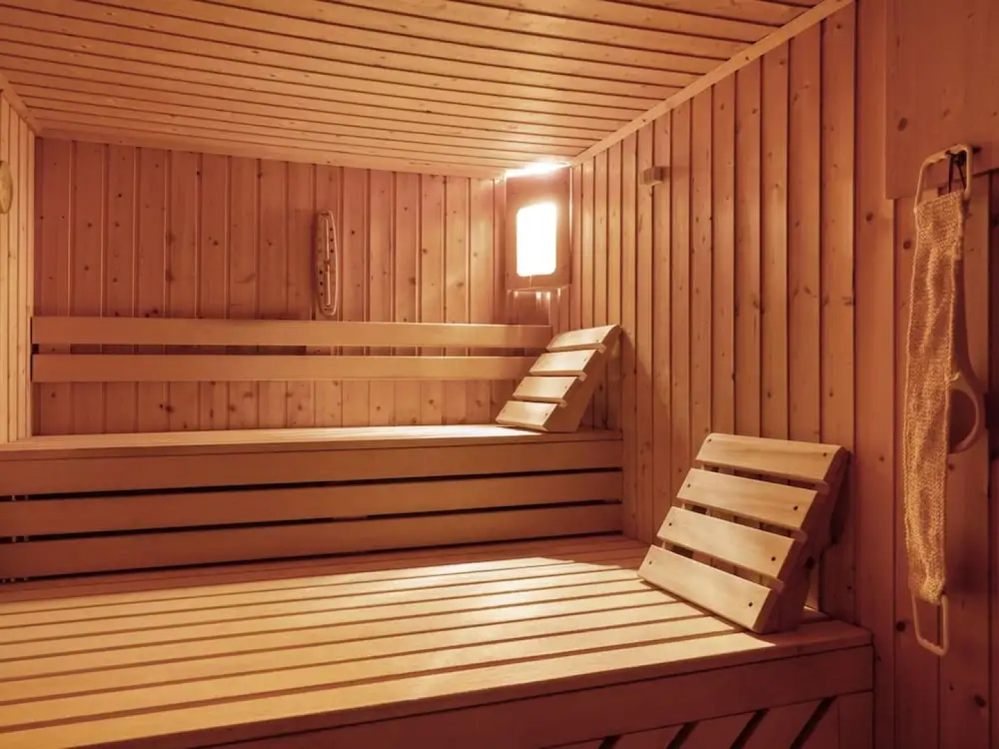 Riverside Apartment in Oed-ohling