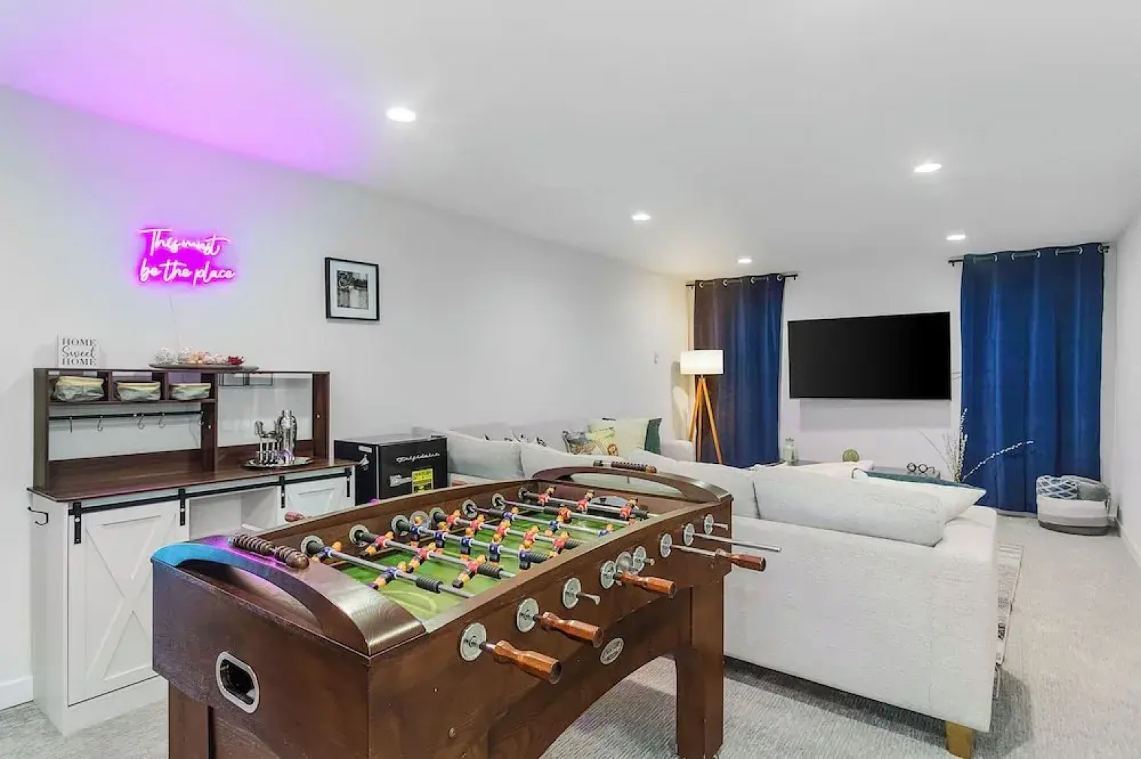 Peaceful Island Getaway Port Susan views