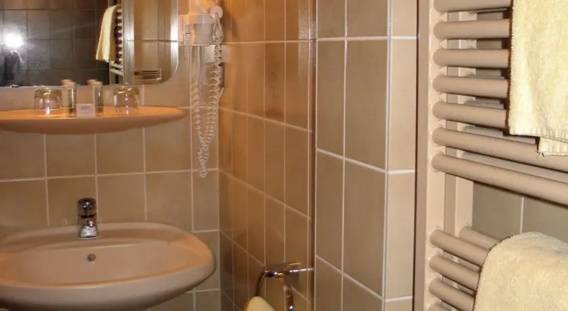 Hotel & Restaurant Ernst