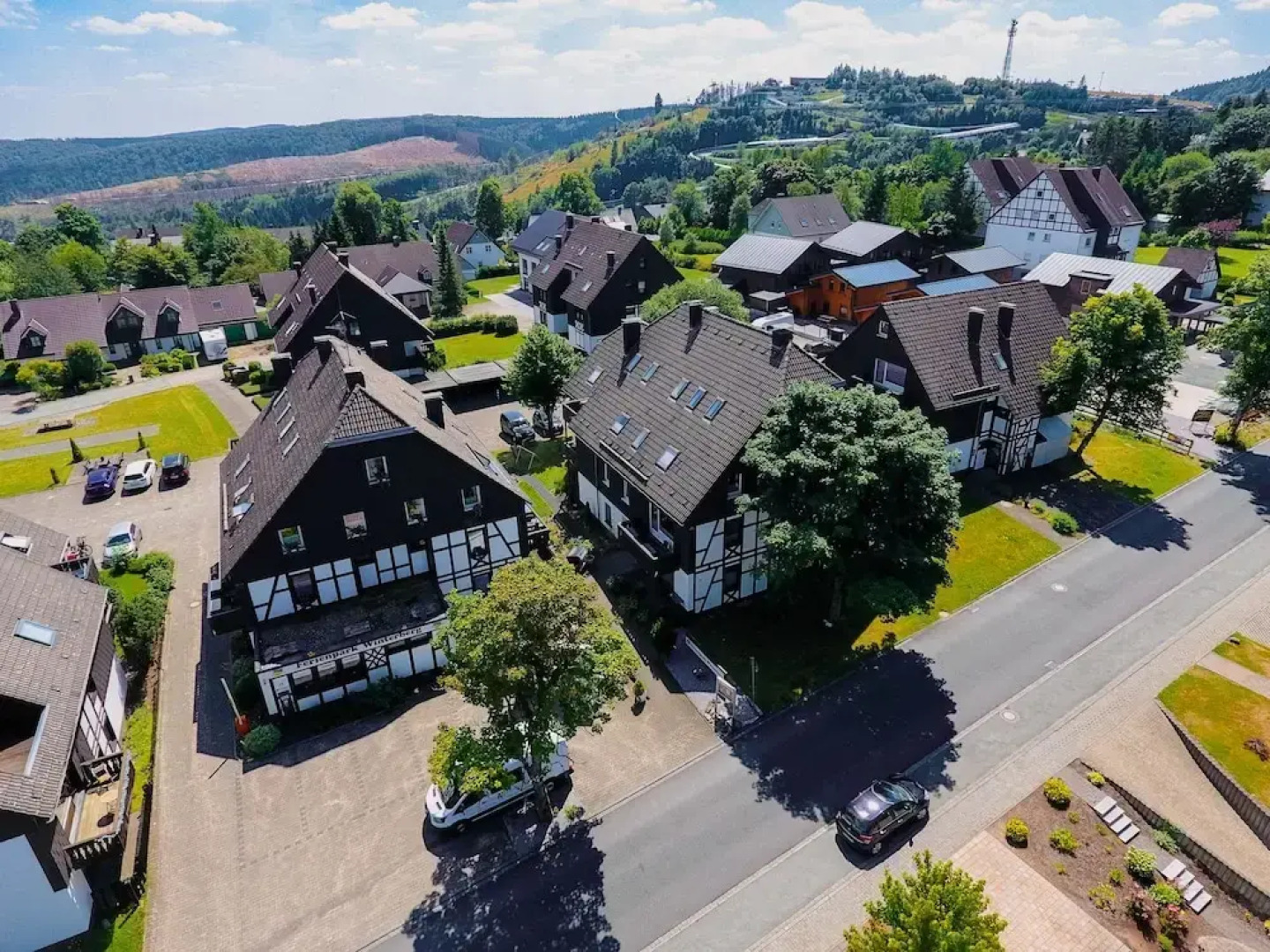 Ferienpark Winterberg