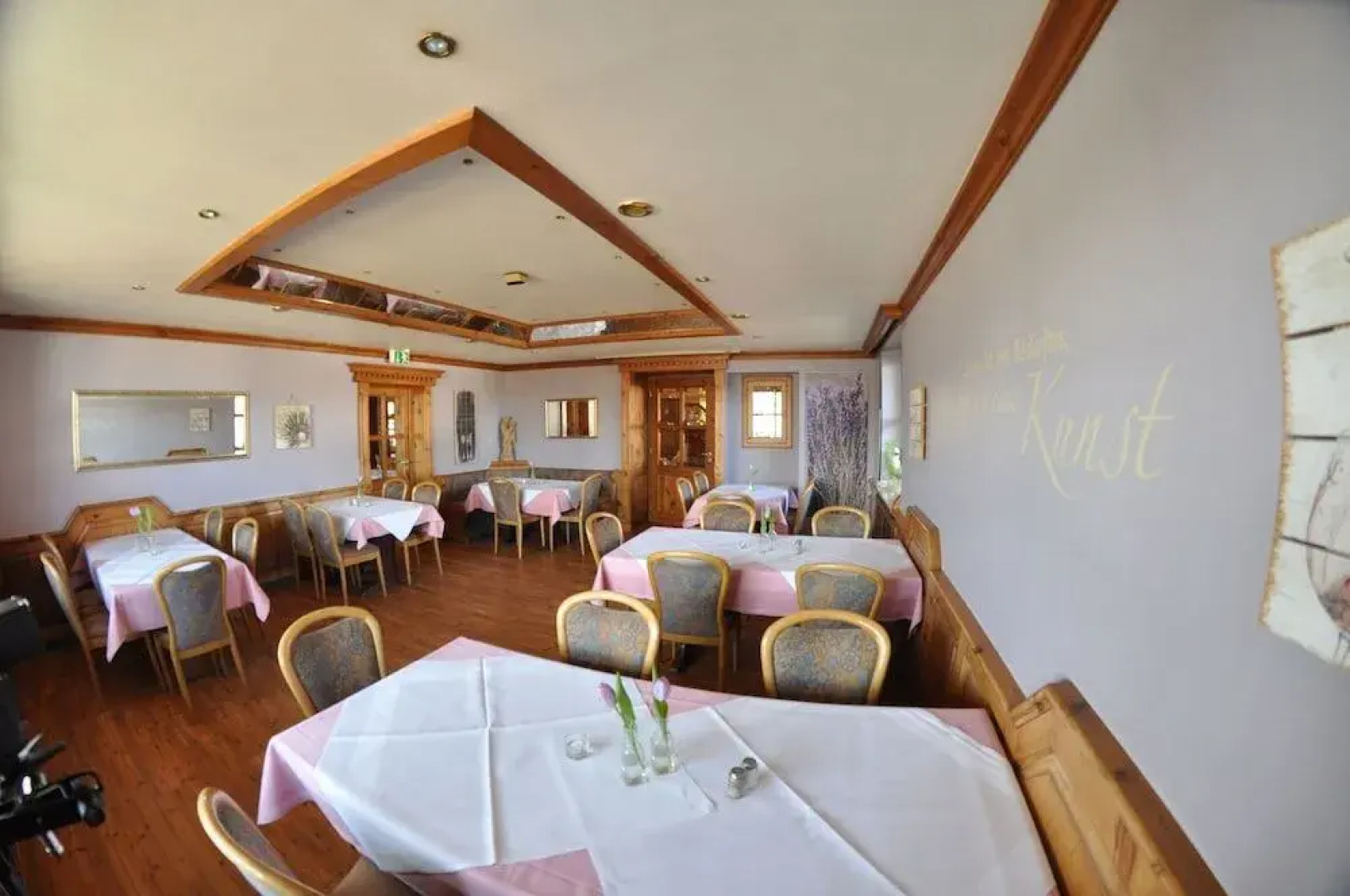 Hotel-Restaurant Berghof