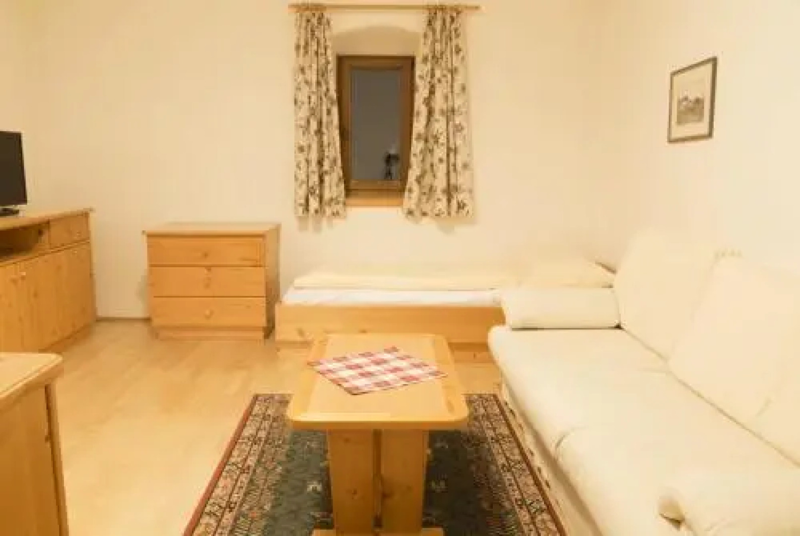 Residence Rasp zu Natz