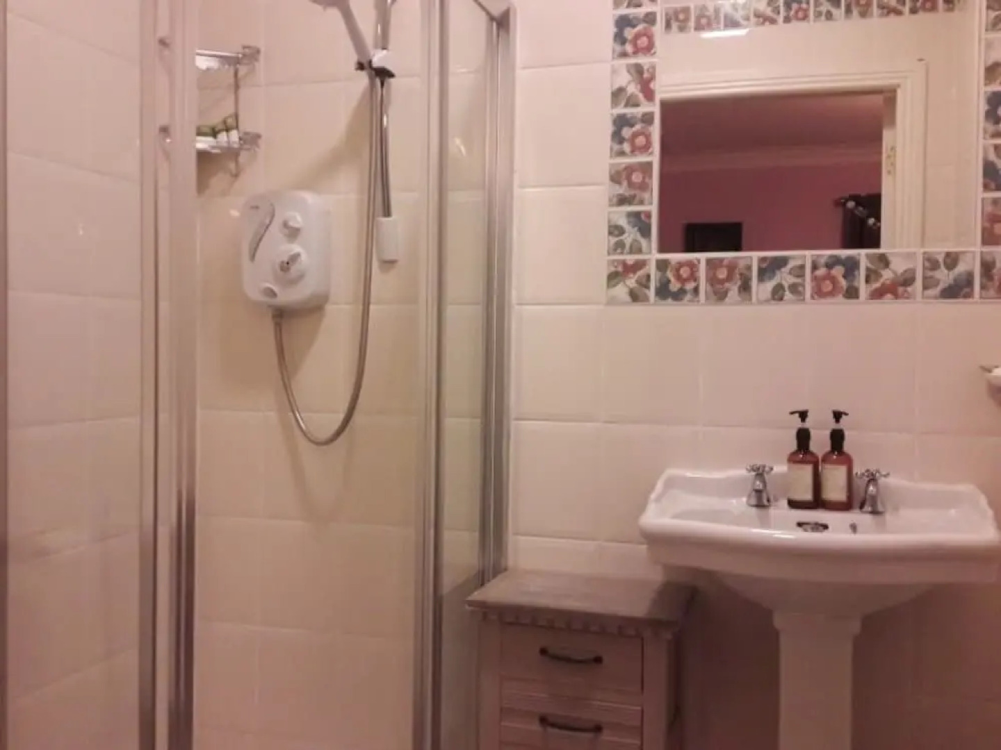 Bealkelly Country House