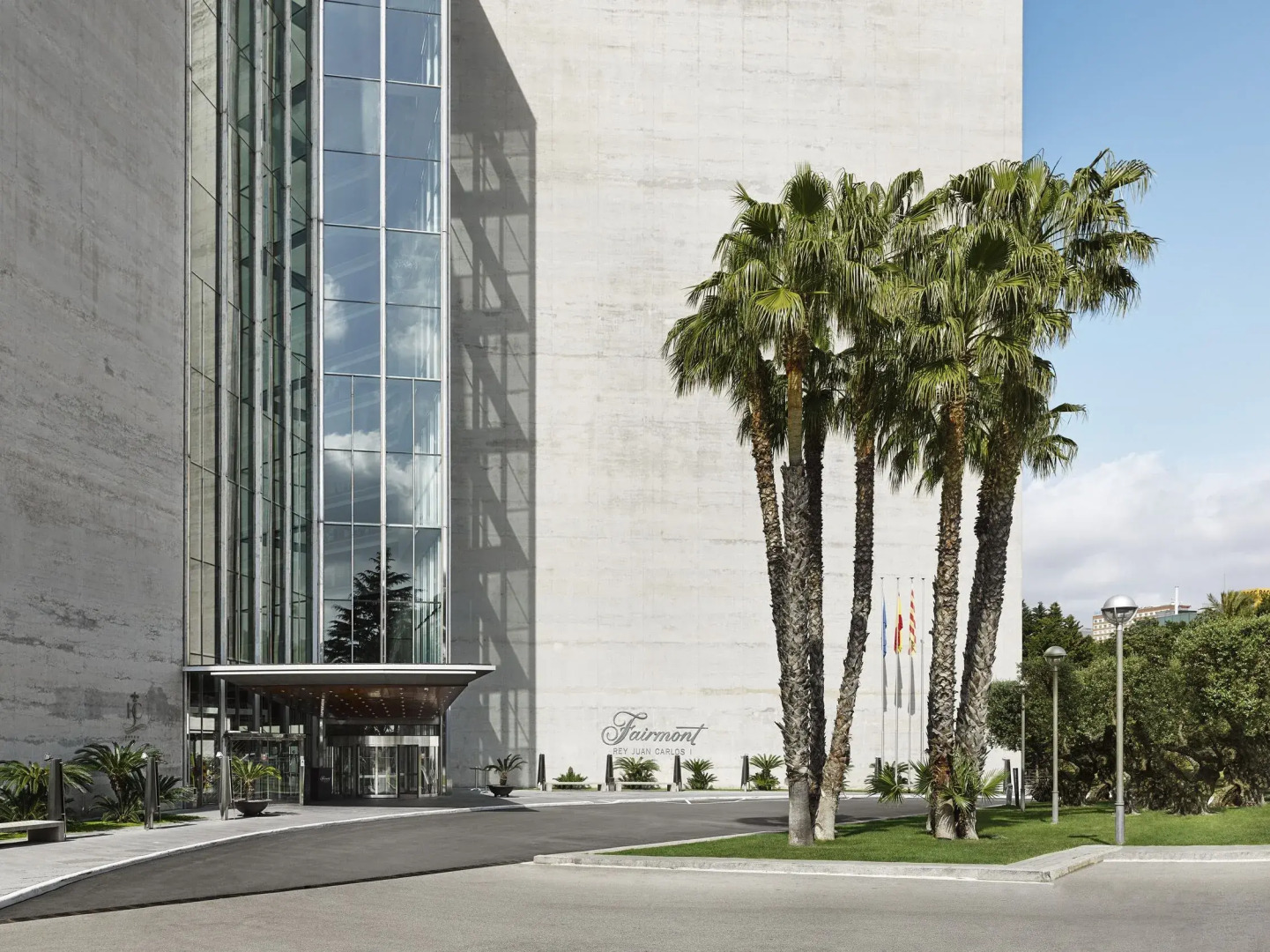 Torre Melina, a Gran Meliá Hotel