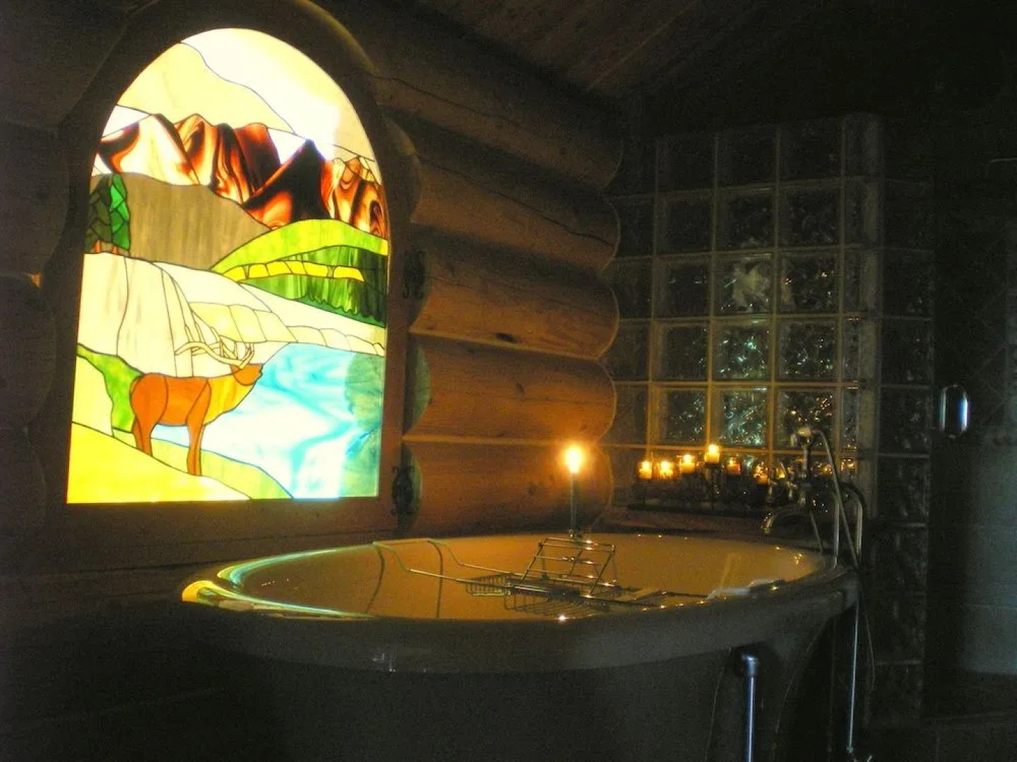 The Lodge at Bella Vista