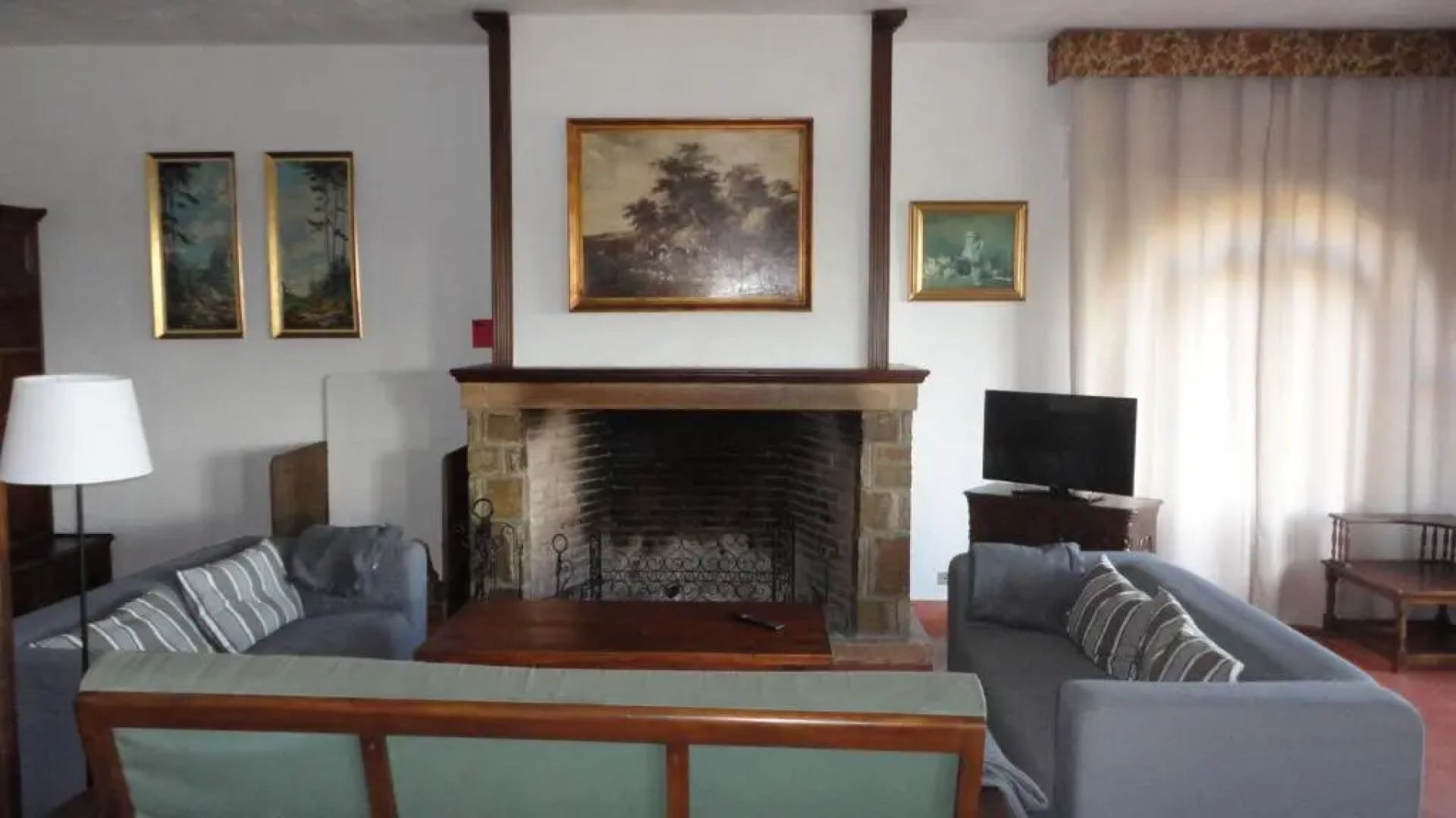 Laguneta 32 GRAZALEMA