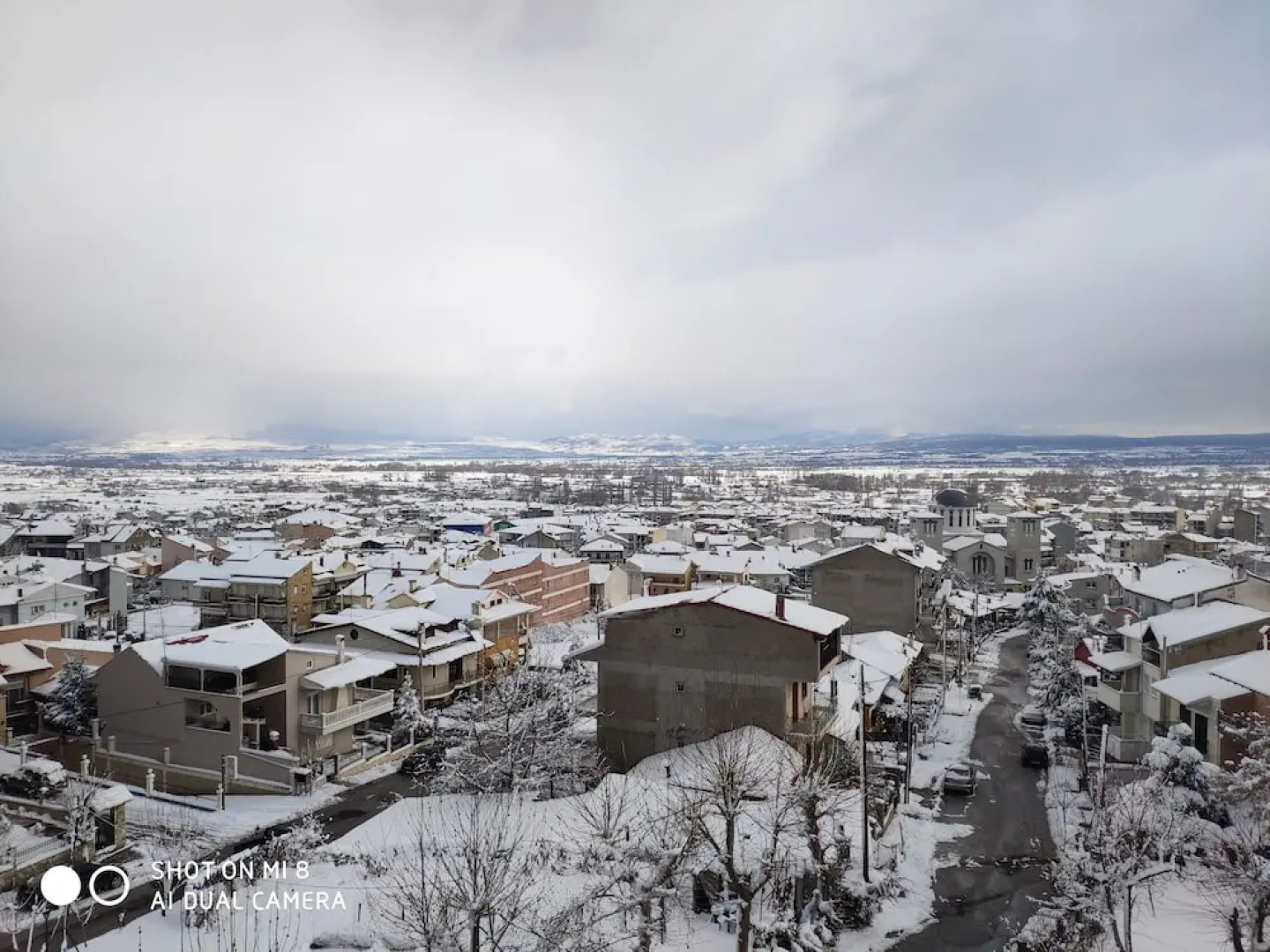 Boutique Hotel Philippion Florina