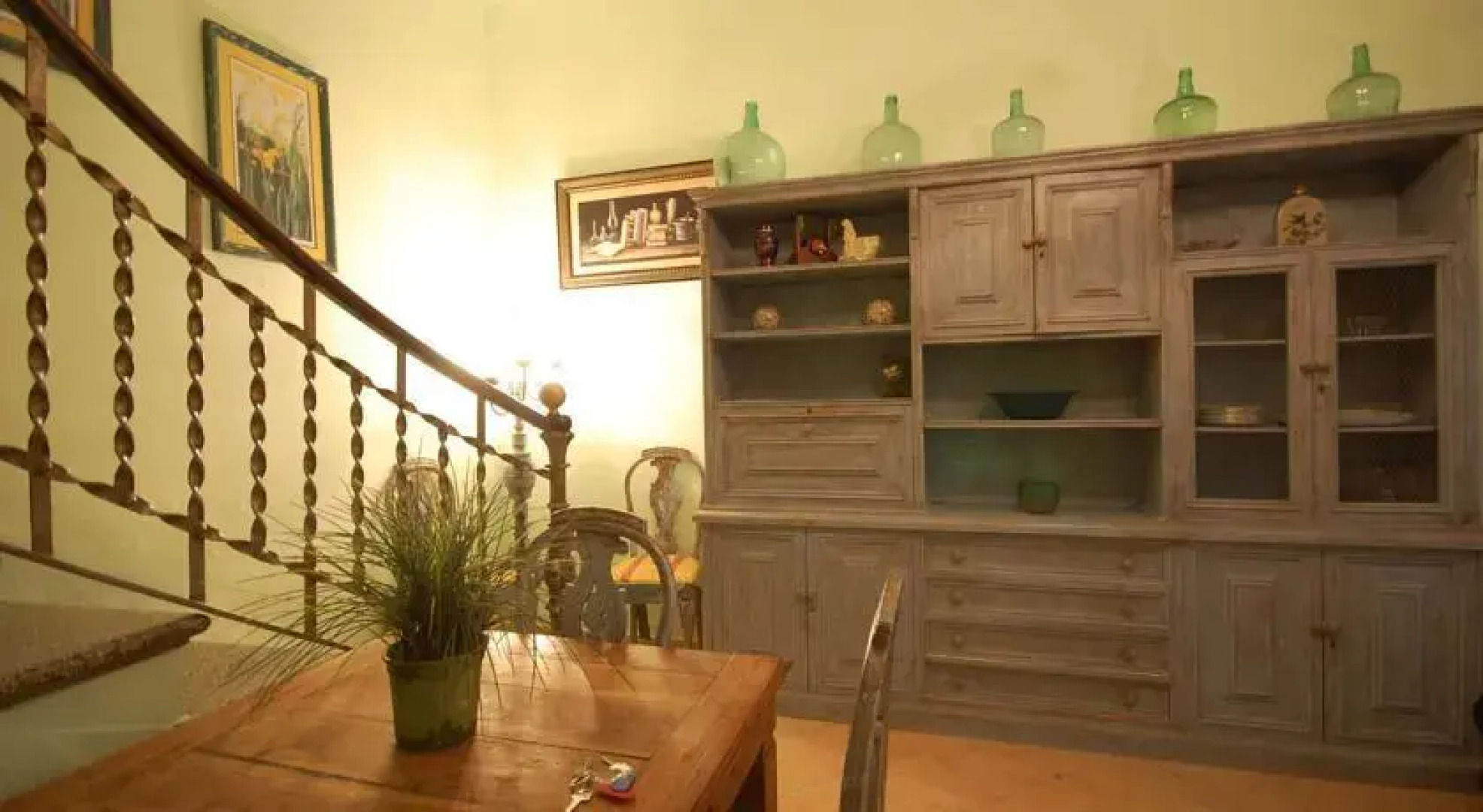 Holiday Home Can Vives