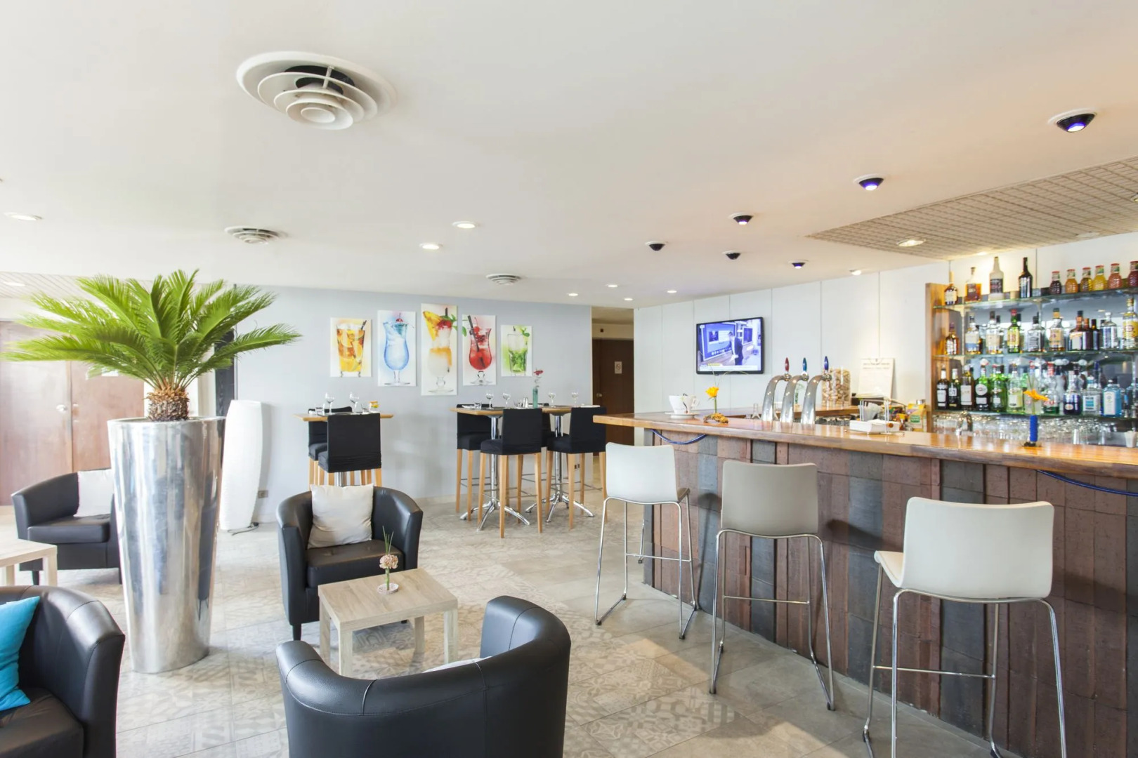 Villa Bellagio Blois