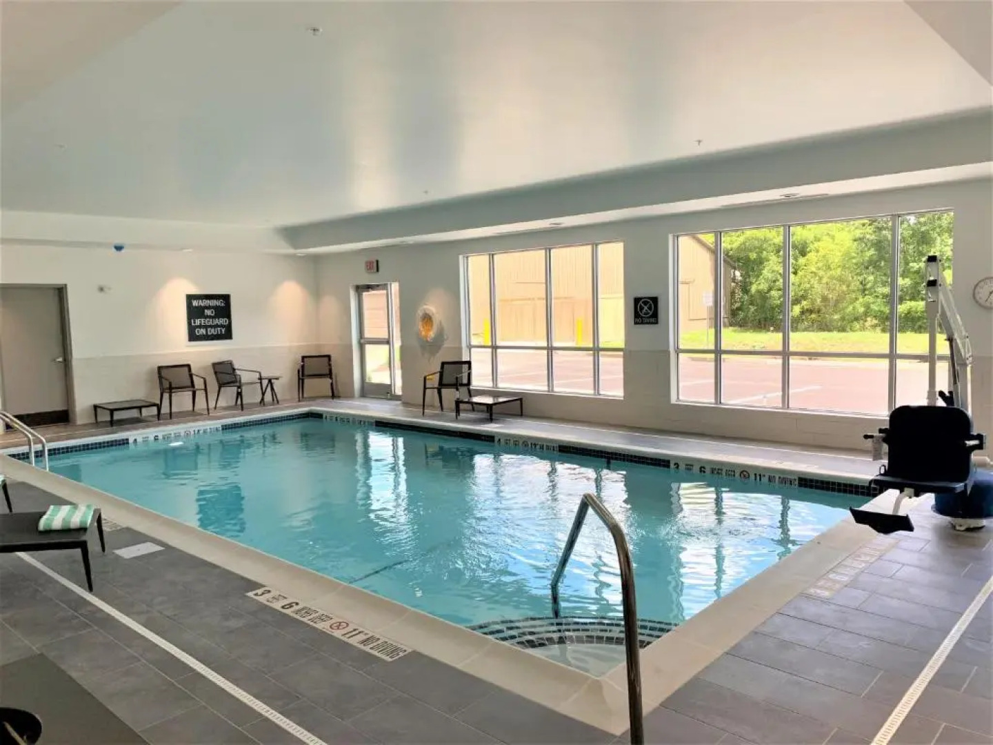 Four Points by Sheraton Albany