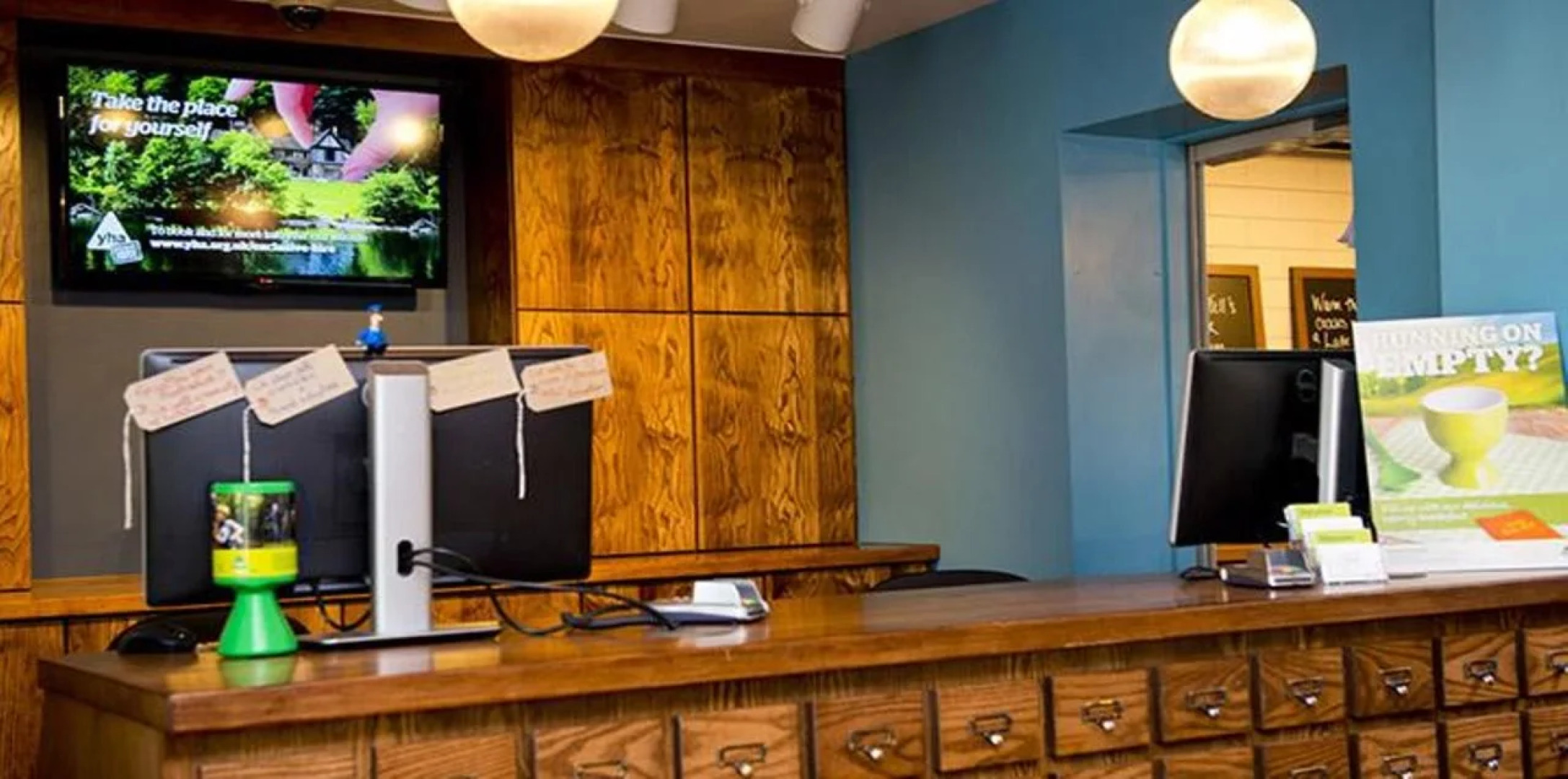 YHA Cambridge - Hostel