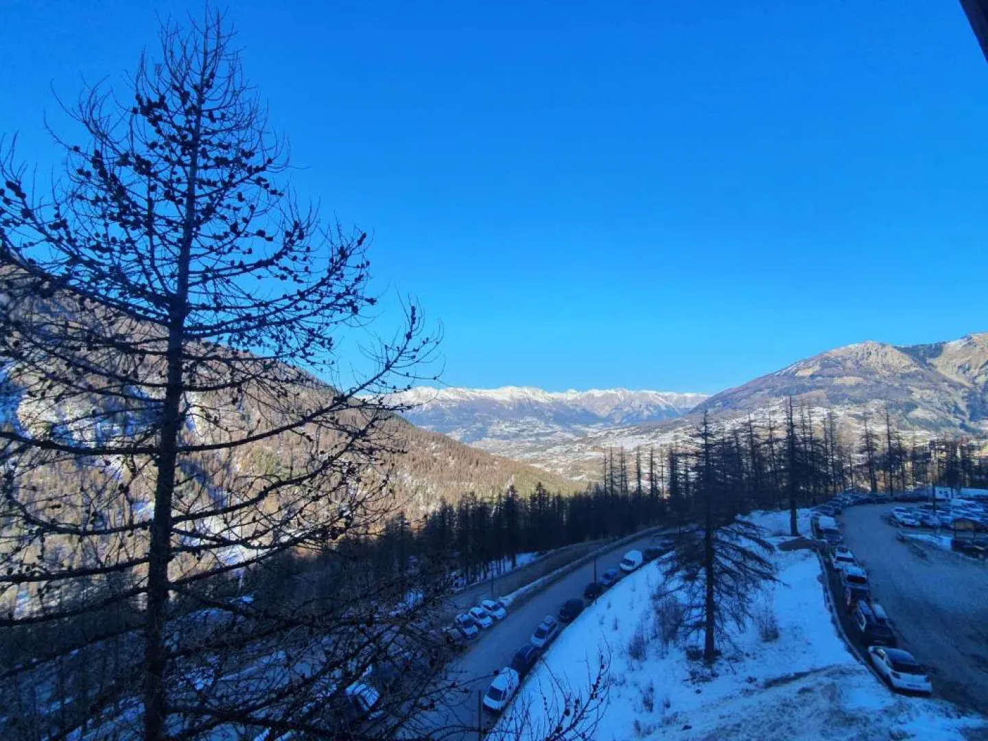 Balcon des Airelles - T2 - BDA203