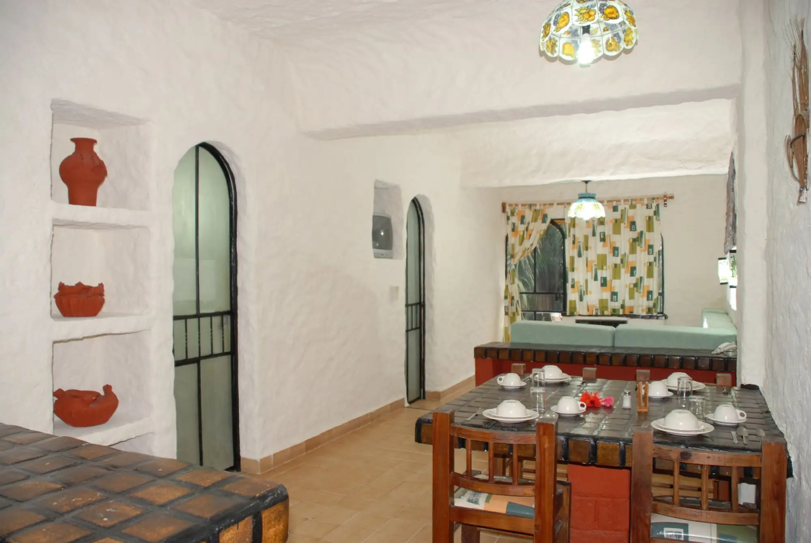 Puerta Del Mar Hotel