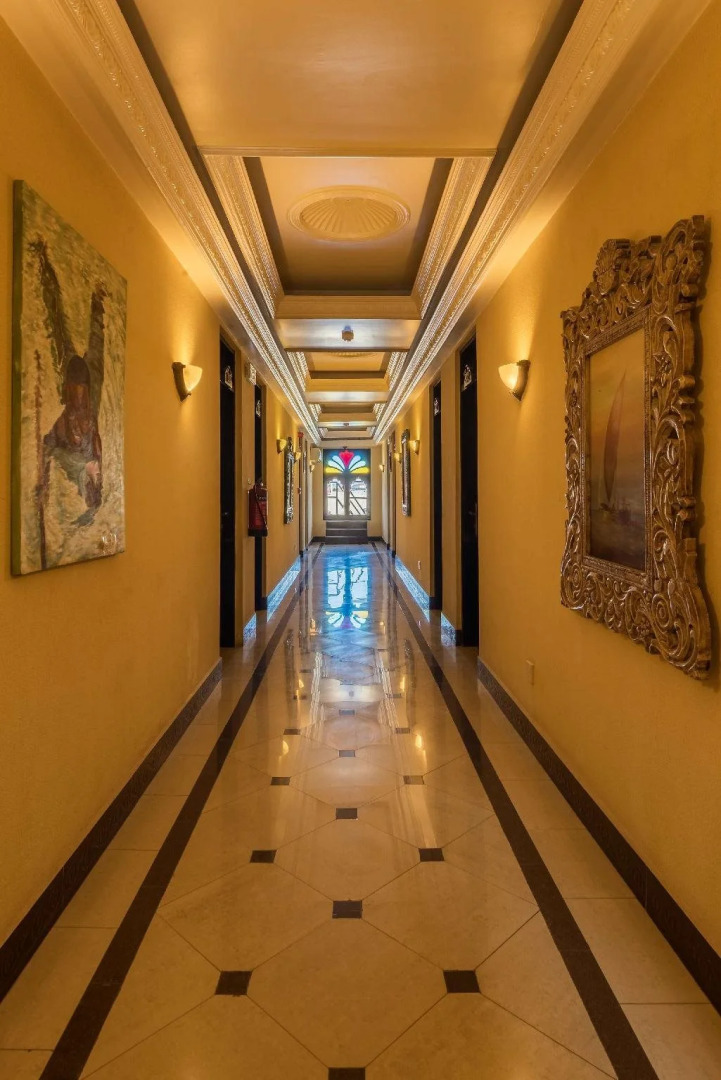 Golden Tulip Stonetown Boutique