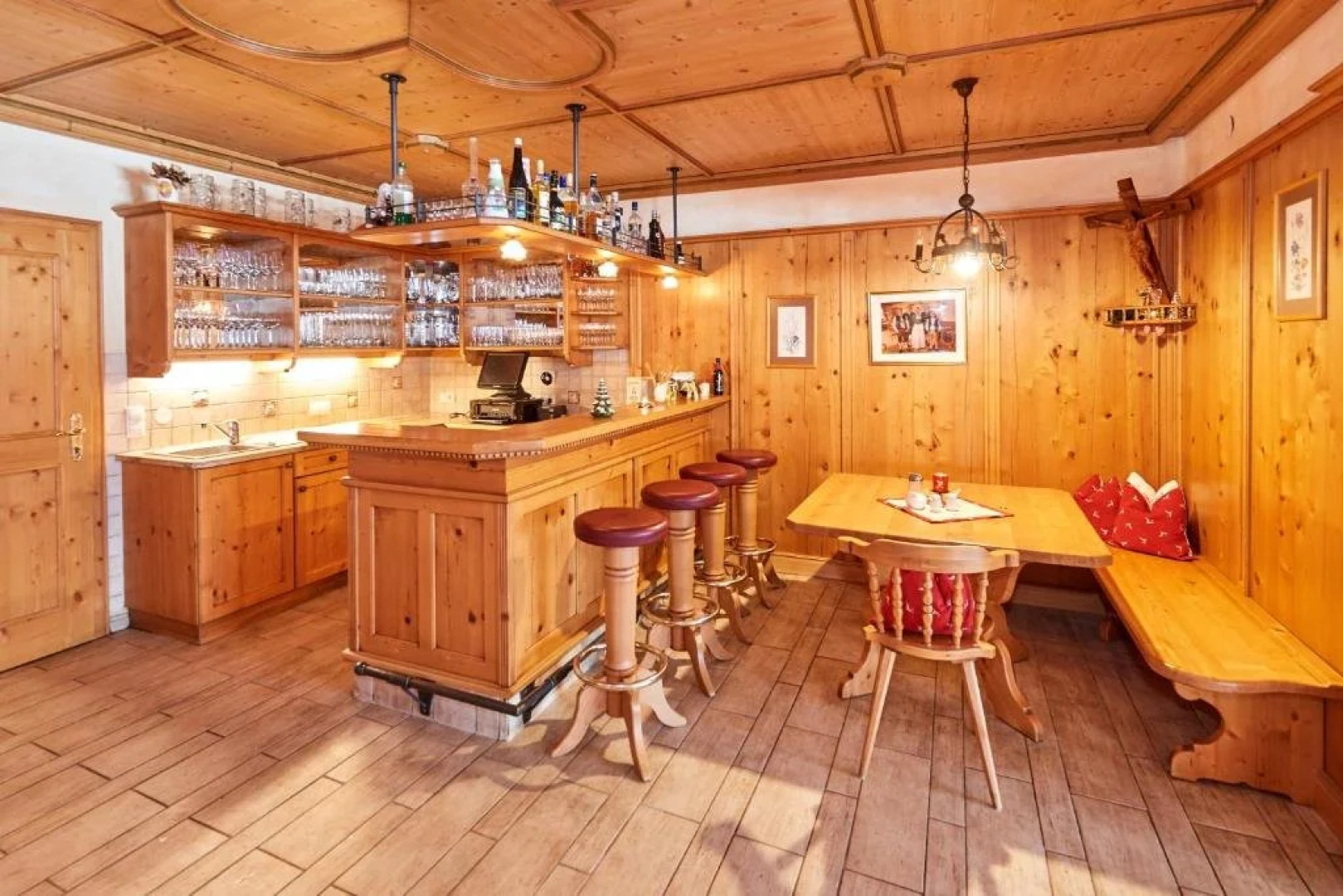 Landhotel Hinteraigengut