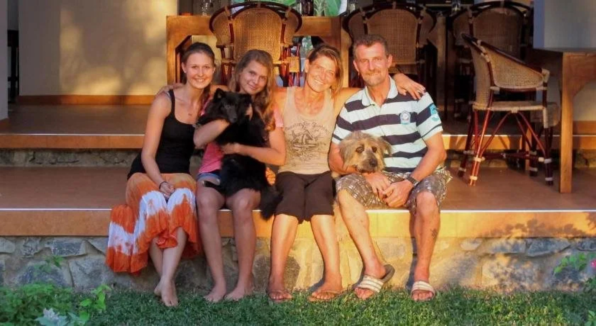 Puetz Travels Beach Resort