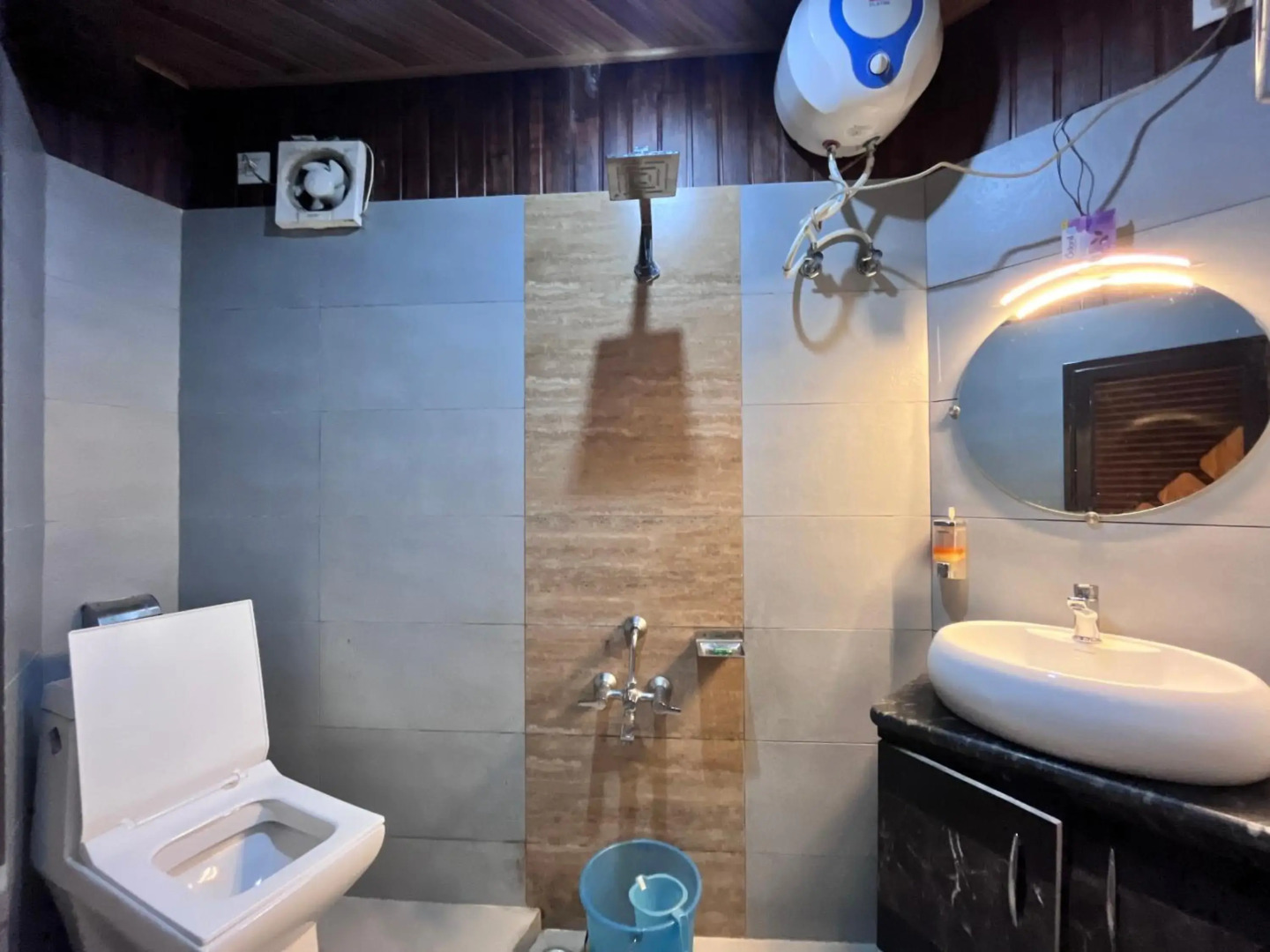 Traditional Homestay