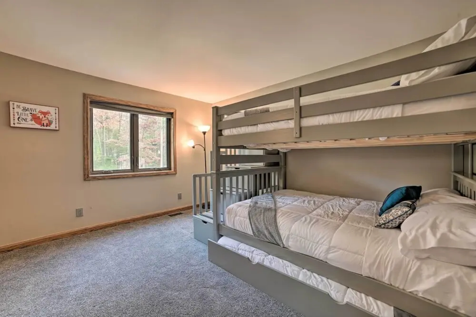 Serene Riverfront Home w/ Torch Lake Access!