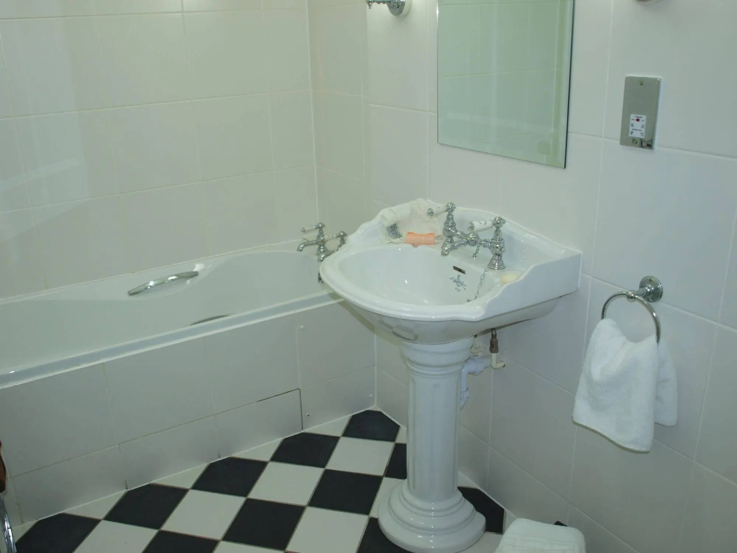 Beechwood Hotel