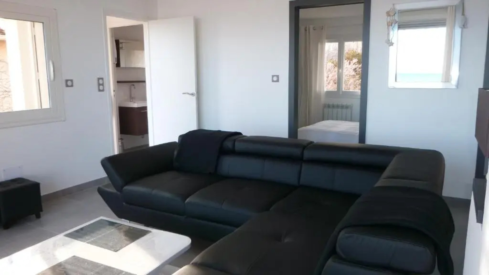 Résidence La Voile Blanche 1