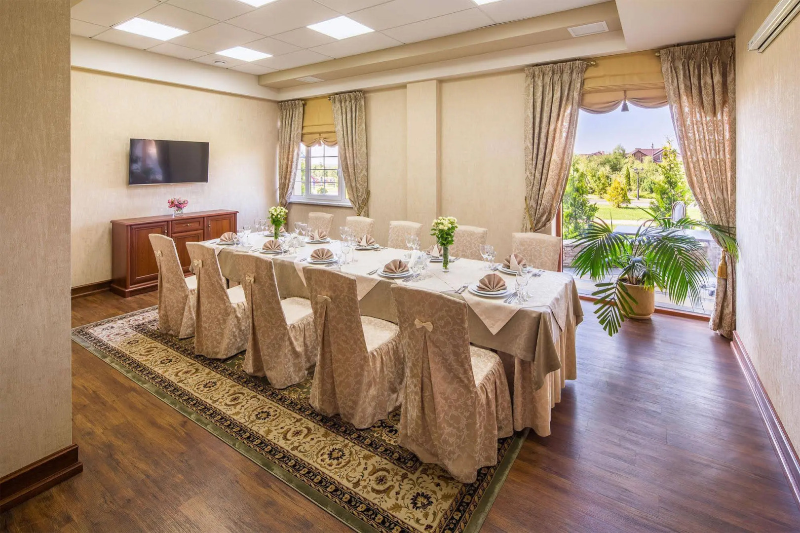 «Панска Гора»