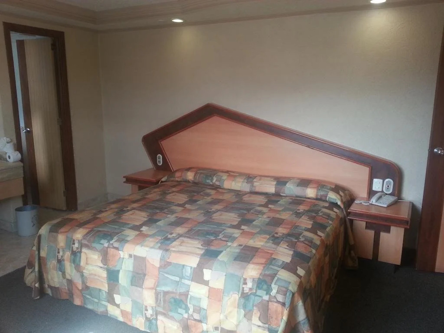 Hotel Los Reyes La Paz