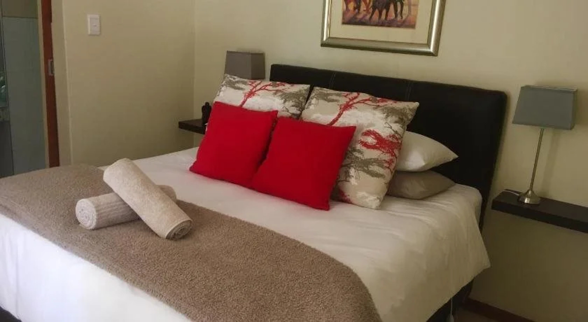 Pane Vivente Garden Cottage