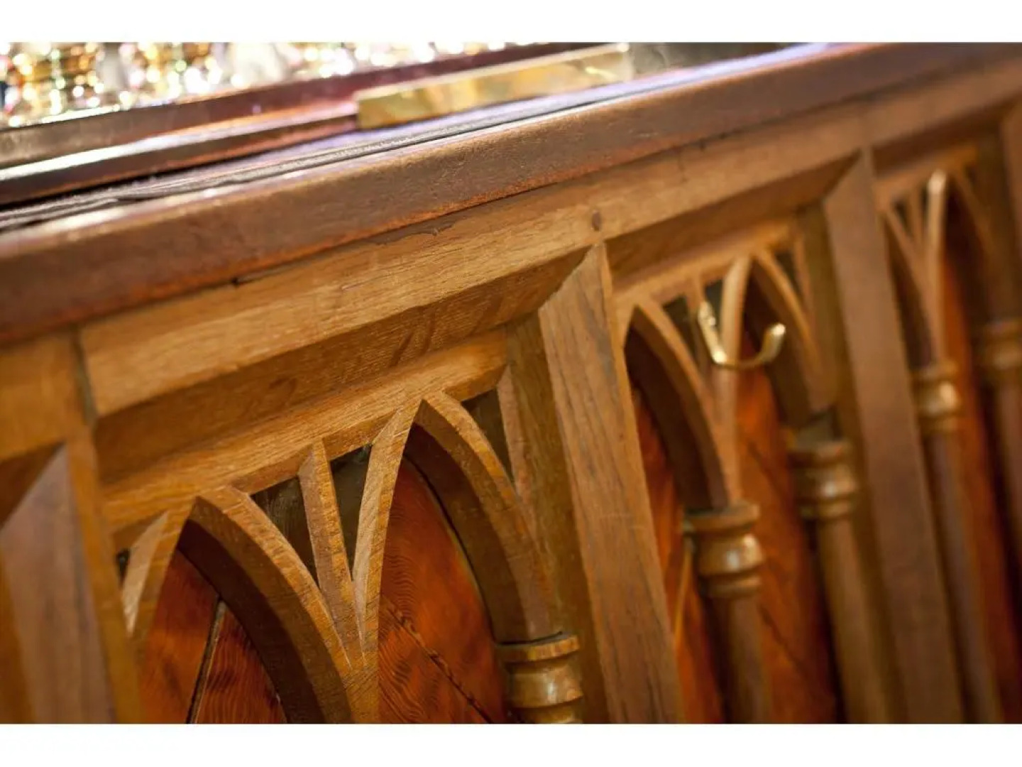 The Watermill Inn & Brewery