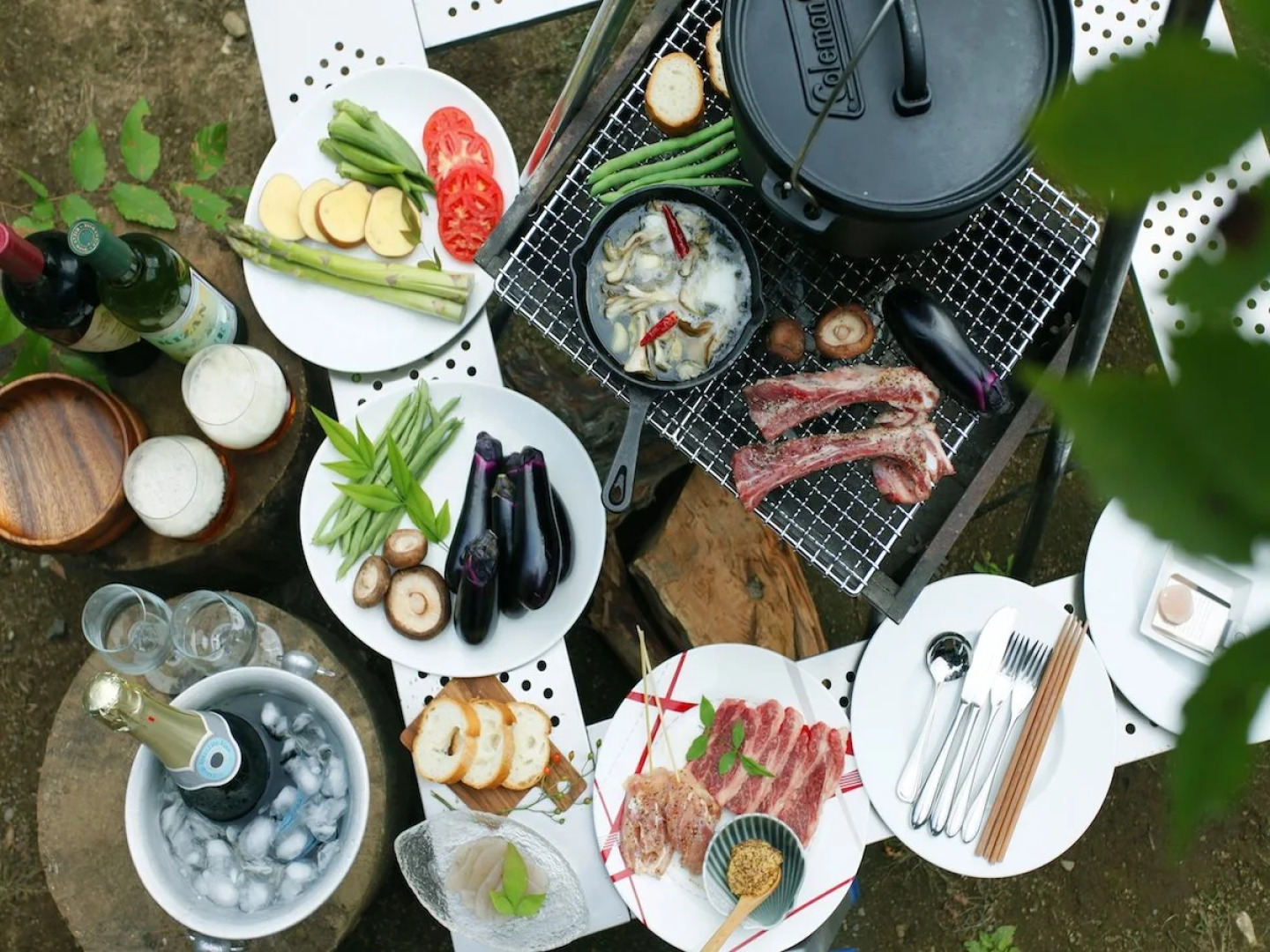 Kominka Yado LOOF Sawanoie